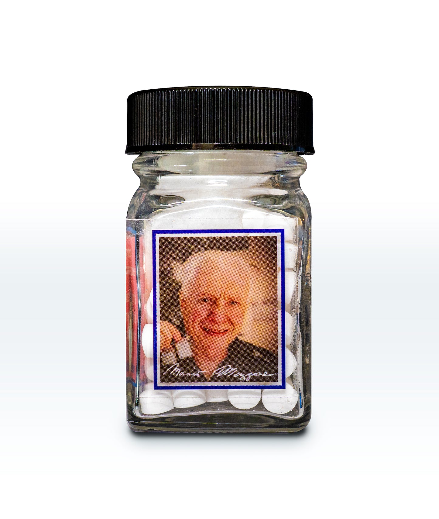 75th Anniversary SP Smoke Pellet Edition - 100 Pellets