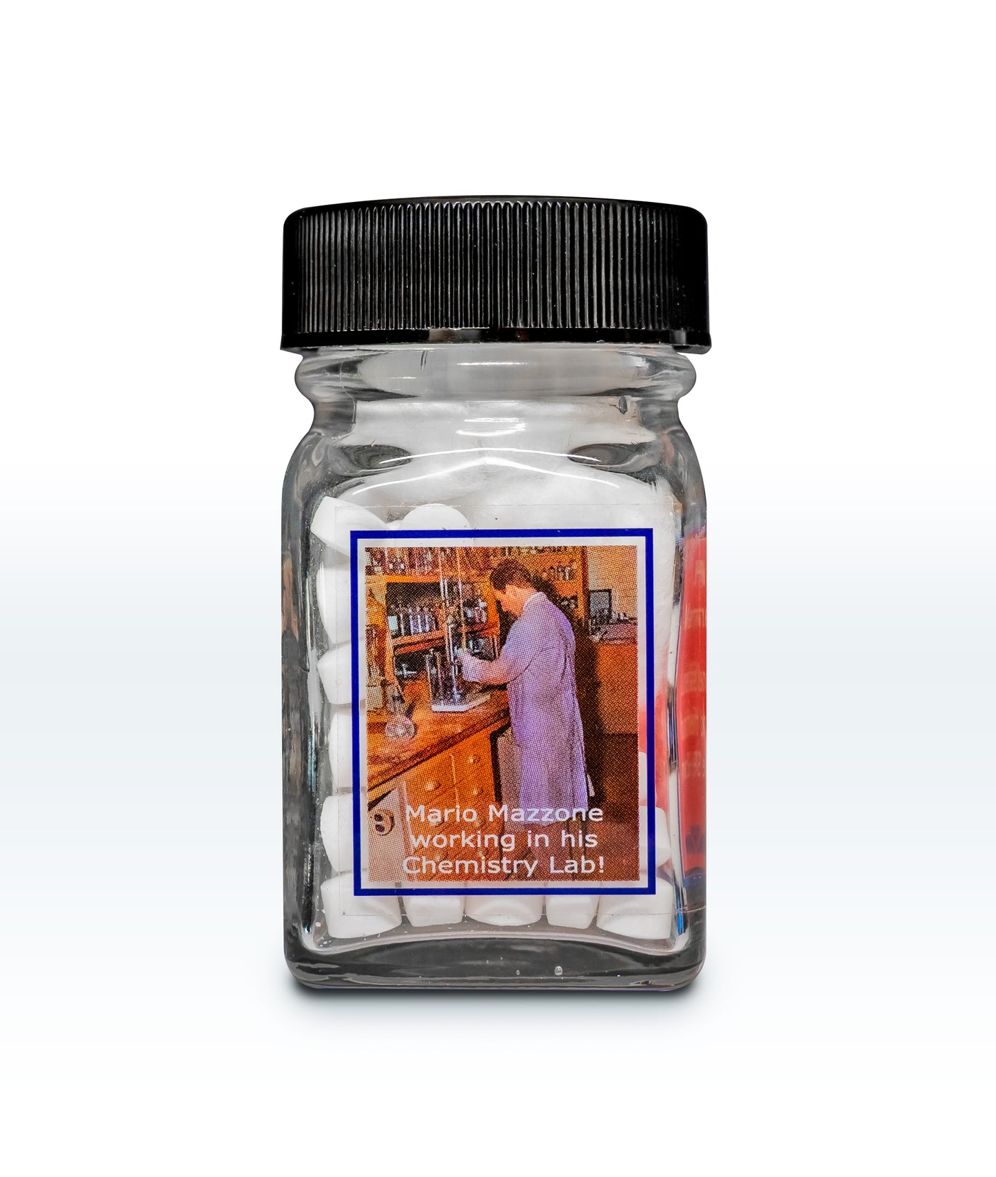 75th Anniversary SP Smoke Pellet Edition - 100 Pellets